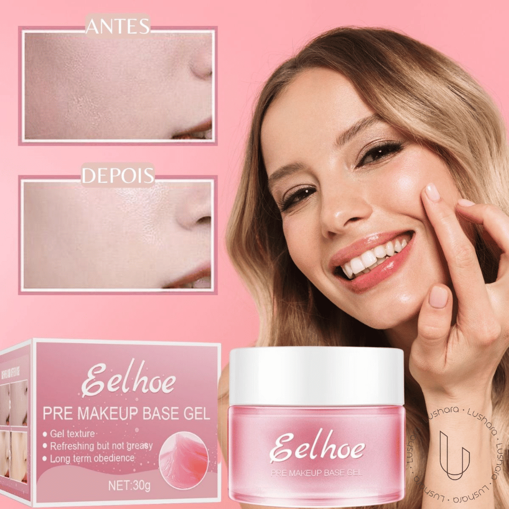 Creme Face Lifting™ -  Descubra o Glow Up!