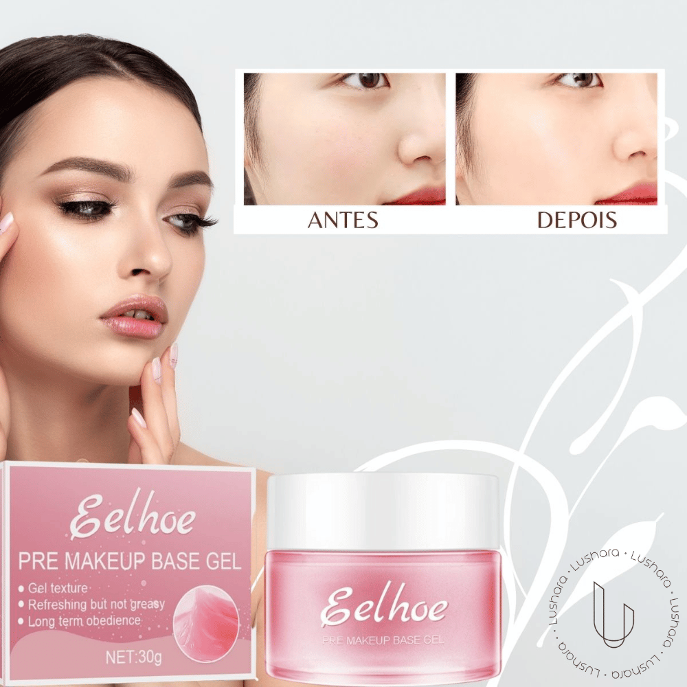 Creme Face Lifting™ -  Descubra o Glow Up!